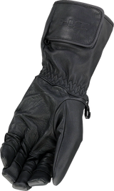 Z1R Recoil 2 Gloves - Black - XL 3301-4465