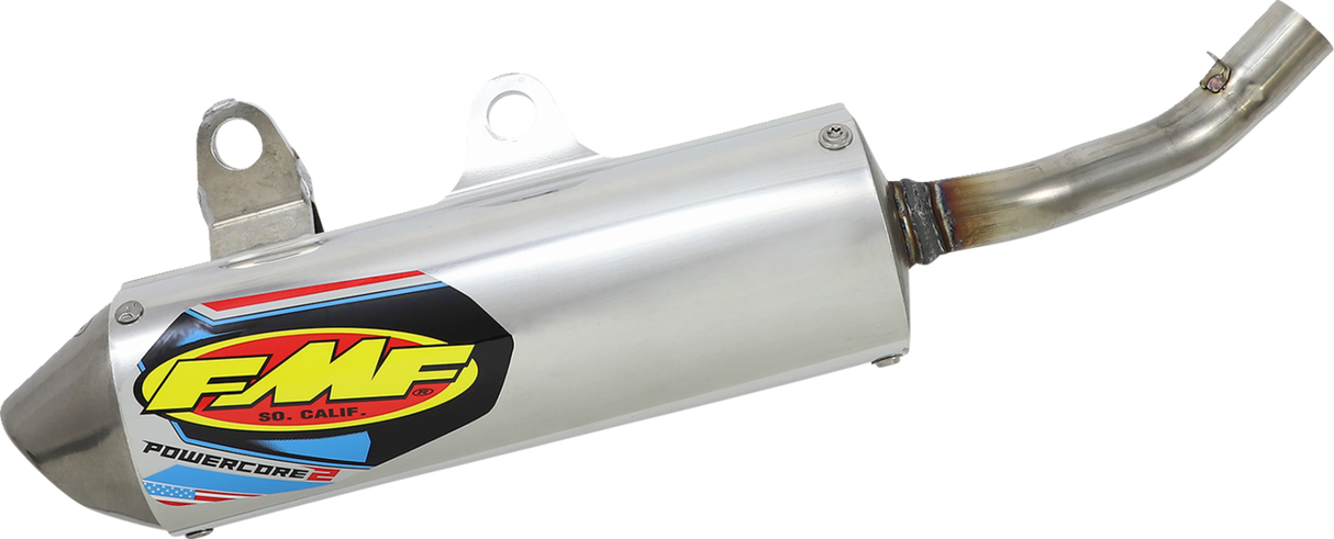 FMF Powercore 2 Muffler 024079 1821-2055