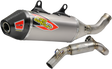 PRO CIRCUIT Ti-6 Exhaust 0351845F