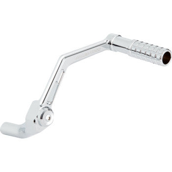 ARLEN NESS Speedliner Brake Arm - Chrome 420-030