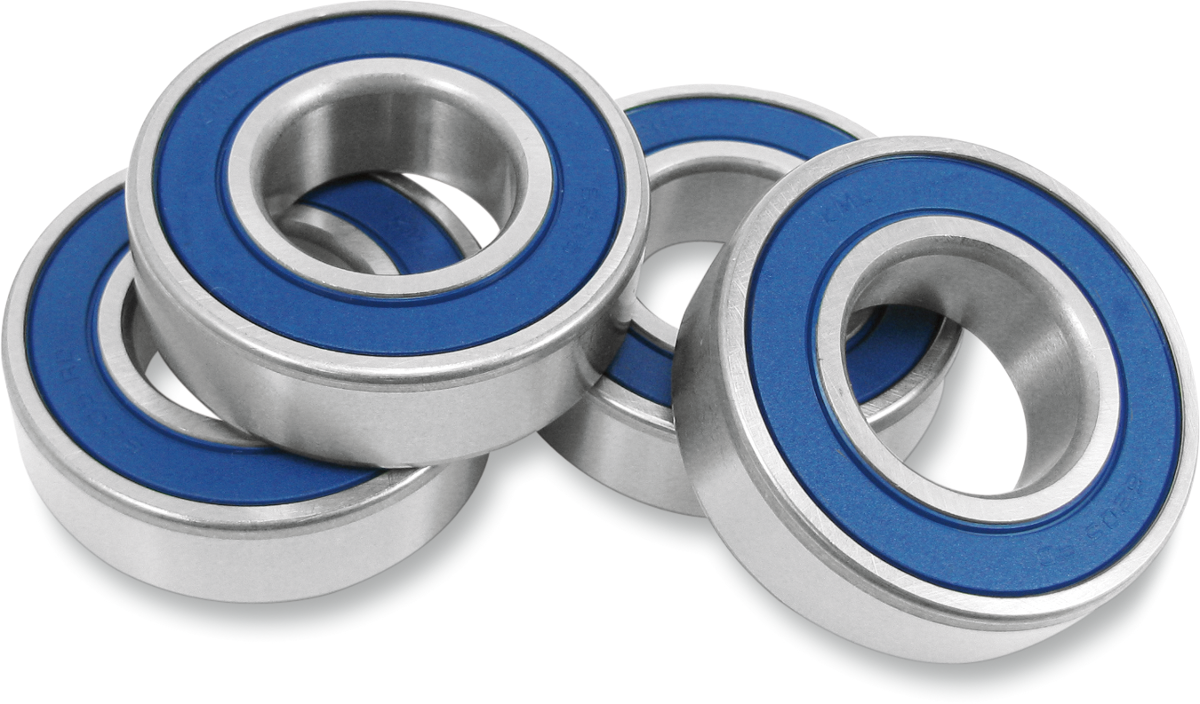 DRAG SPECIALTIES Wheel Bearing - Rear 25-1405-D