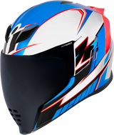 ICON Airflite™ Motorcycle Helmet - Ultrabolt - Small 0101-13904