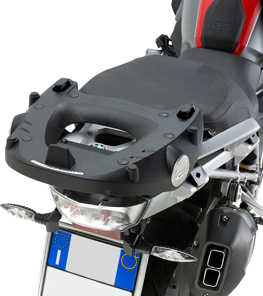 GIVI Mounting Bracket - Rear Rack - BMW - R 1200 GS SR5108