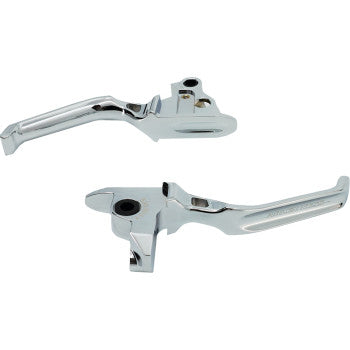 ARLEN NESS Lever Set - Method - Chrome