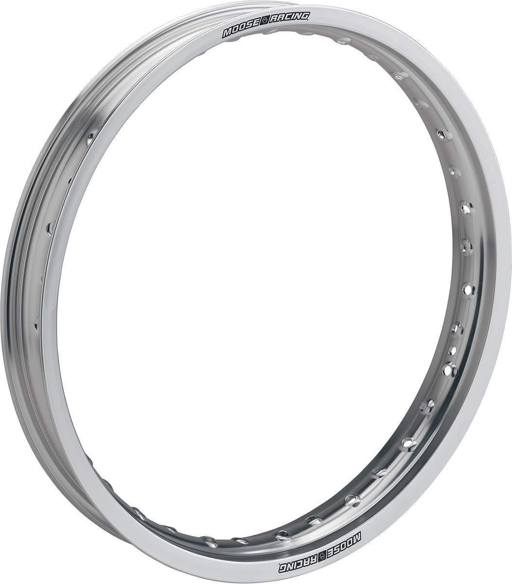 MOOSE RACING Rim - 36 Hole - Silver - 19x2.15 GK-19X215S