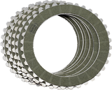 BELT DRIVES LTD. Clutch Friction Plates CDCP-100