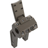 LA CHOPPERS Mount - Power Vision - Bronze LA-7397-04Z