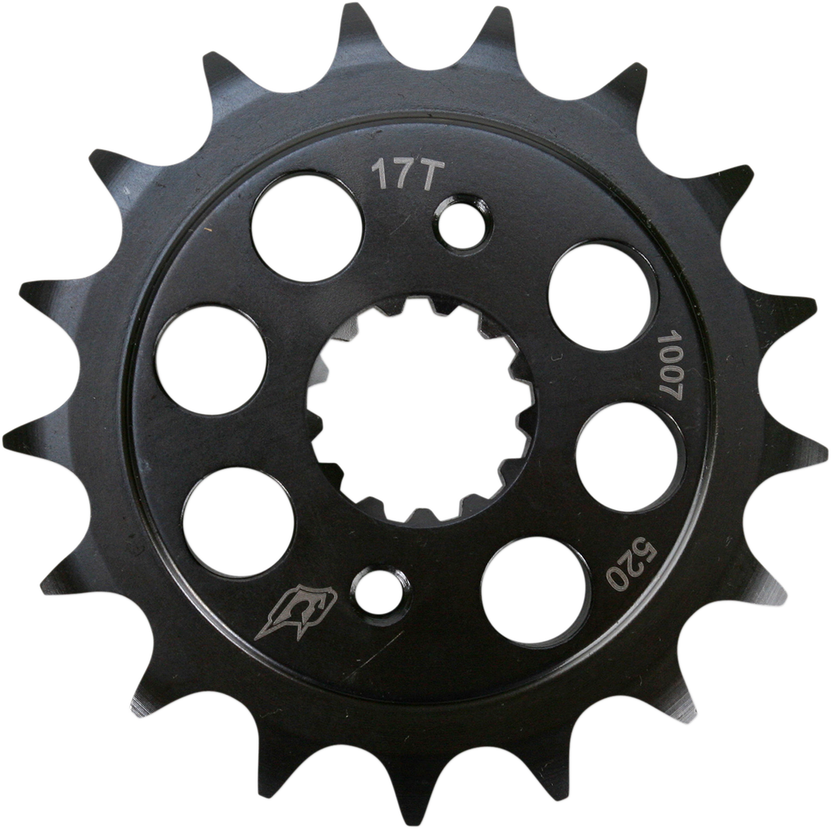 DRIVEN RACING Counter Shaft Sprocket - 17-Tooth 1007-520-17T