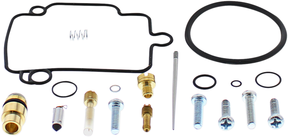 MOOSE RACING Carburetor Repair Kit - Yamaha 26-1741