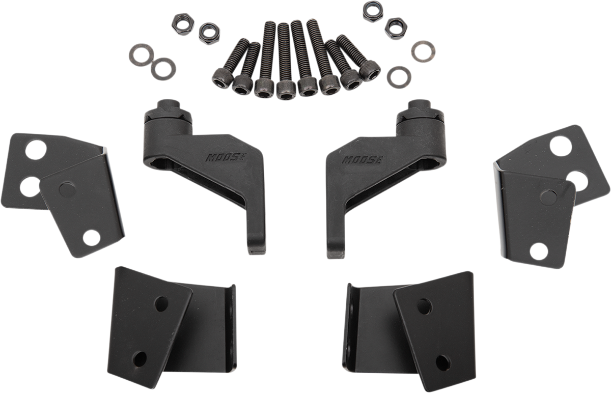 Adaptador de espejo MOOSE UTILITY PVMIRKIT-1-MSE 