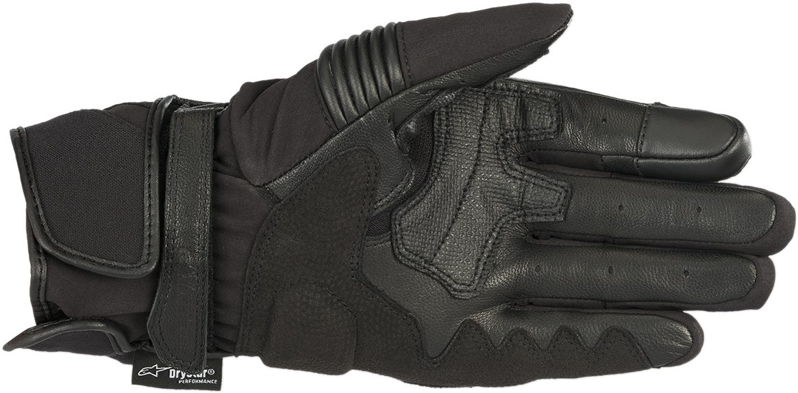 ALPINESTARS T-SP W Drystar® Gloves - Black - XL 3527719-10-XL