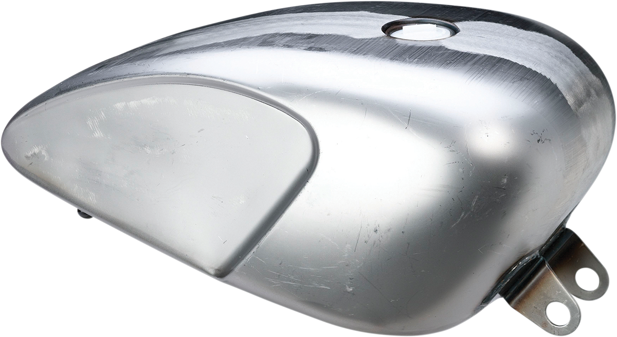 DRAG SPECIALTIES Legacy Gas Tank 12960