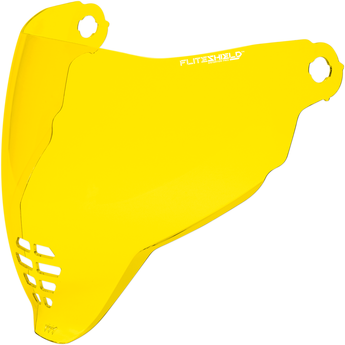 ICON Airflite™ FliteShield™ - Yellow 0130-0778