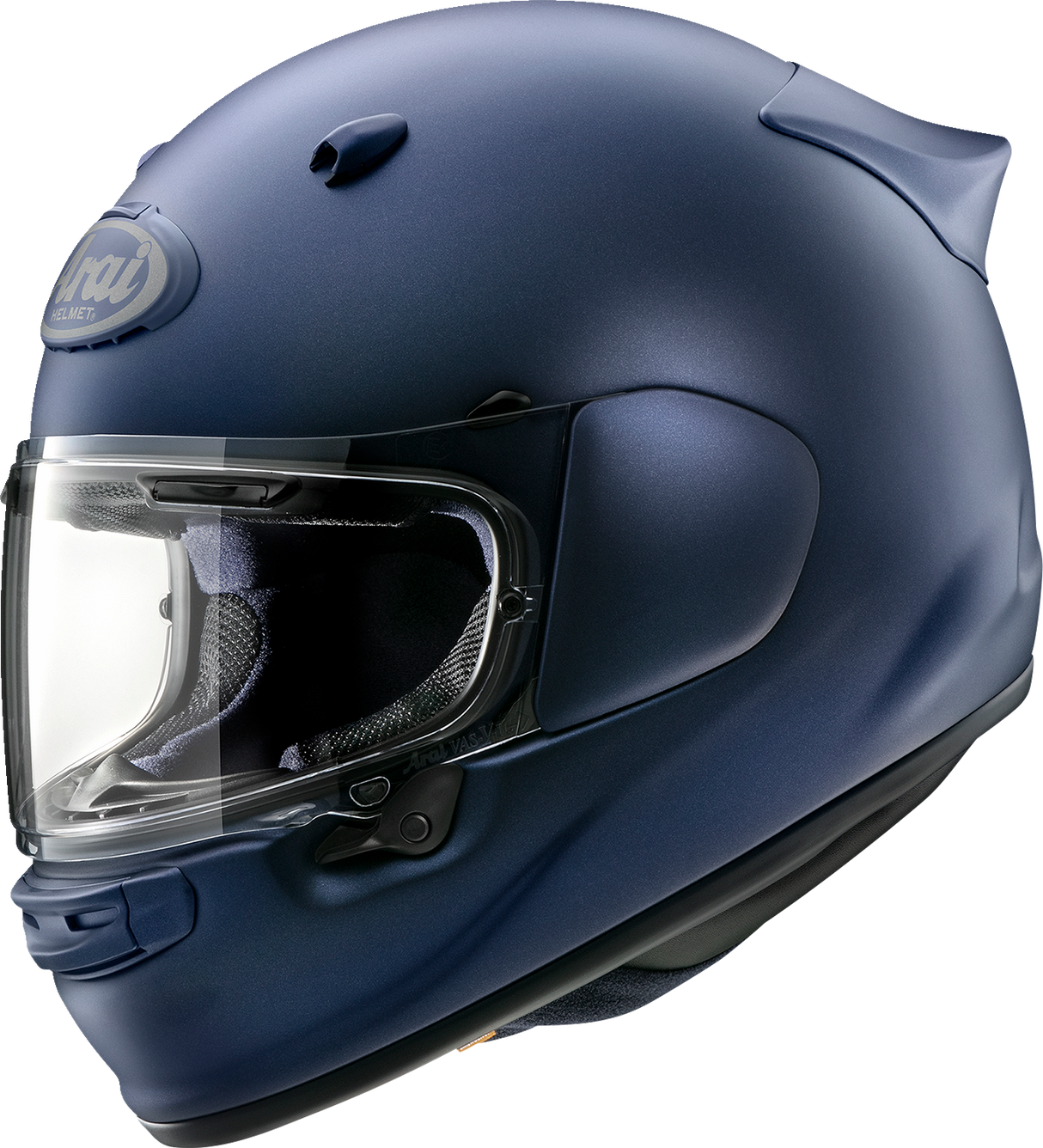 ARAI Contour-X Motorcycle Helmet - Solid - Blue Frost - 2XL 0101-16048