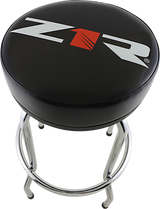 Z1R Barstool - Logo 9905-0157