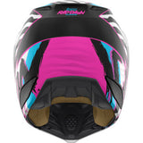 ICON Elsinore™ Helmet - Rad Dawn - White - XL 0104-3342