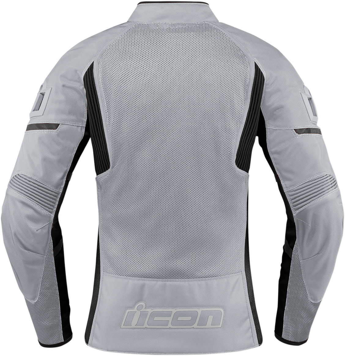 ICON Women's Contra2™ Jacket - Gray - Large 2822-1183