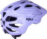 KALI Chakra Solo Bicycle Helmet - Pastel Purple - L/XL 0221221117