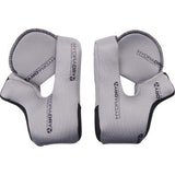 ICON Domain™ Cheek Pads - Gray - Large 0134-3590