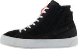 ALPINESTARS Women Stella Stated Podium Shoes - Black - US 8.5 2540224-10-8.5