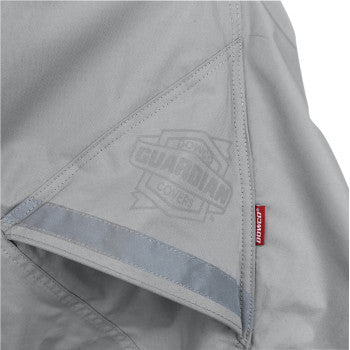 DOWCO Weatherall Cover - Gray - Large 50003-07