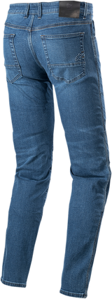 ALPINESTARS Radon Pants - Blue - US 40 / EU 56 3328022-7202-40