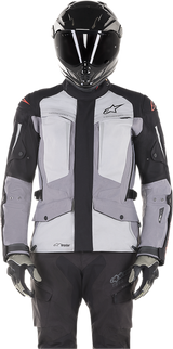 ALPINESTARS Yaguara Drystar® Jacket - Black/Gray - Small 3203218-1192-S