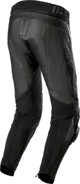 ALPINESTARS Missile v3 Airflow Pants - Black - 34 US / 50 EU 3121522-1100-50