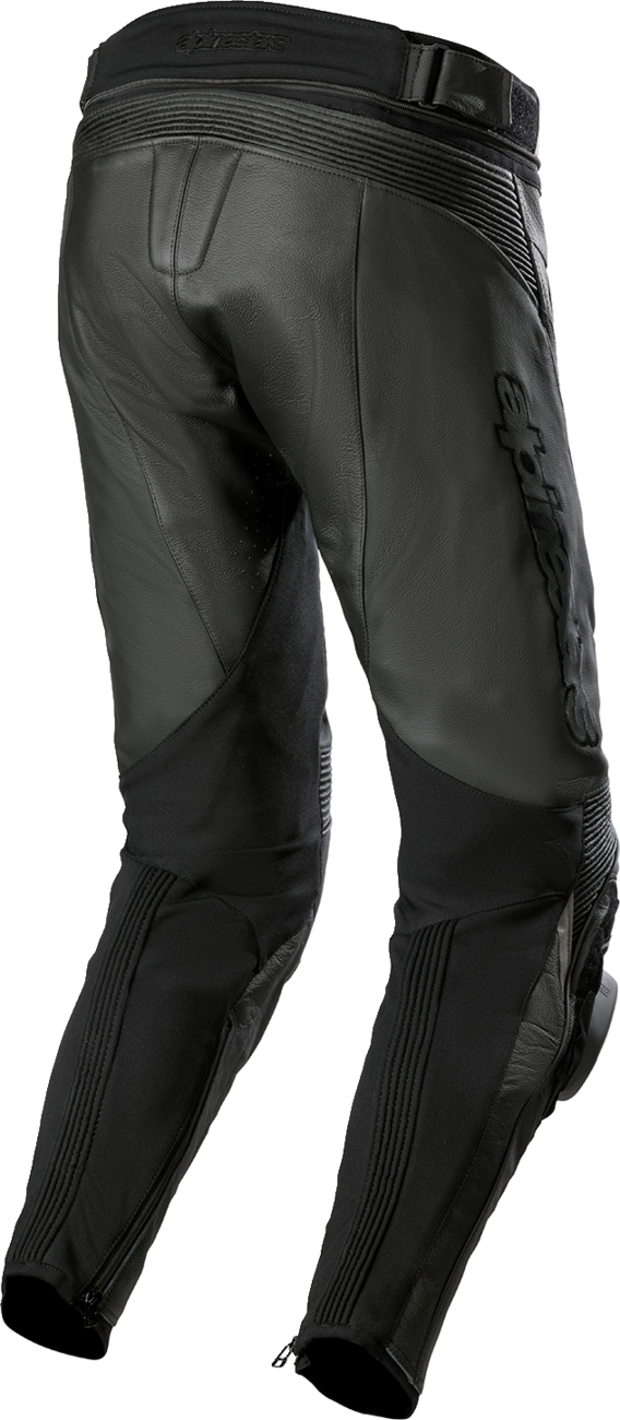 ALPINESTARS Missile v3 Airflow Pants - Black - 32 US / 48 EU 3121522-1100-48