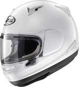 ARAI Signet-X Motorcycle Helmet - White - Medium 0101-15994