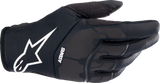 ALPINESTARS Thermo Shielder Gloves - Black - Small 3520523-10-S