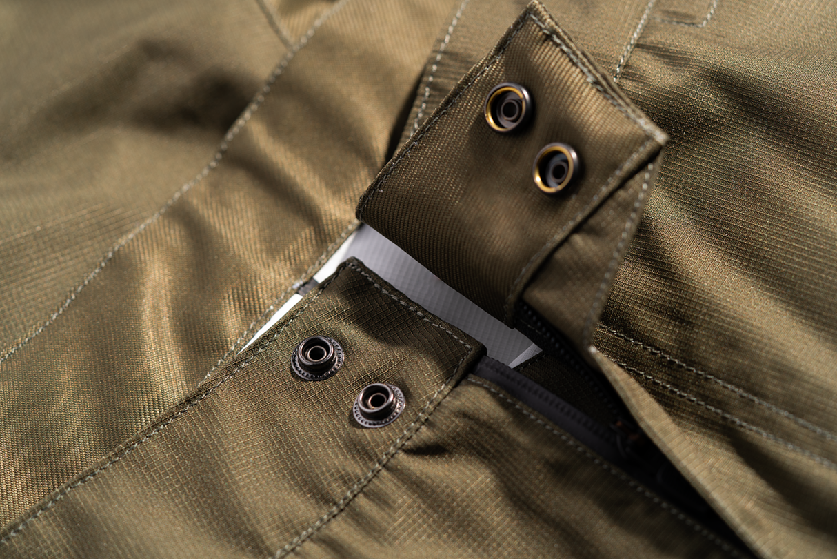 ICON PDX3™ Overpant - Olive - XS 2821-1376