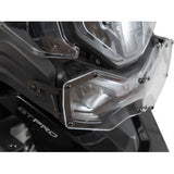 SW-MOTECH Headlight Guard - Triumph LPS.11.953.10000/B