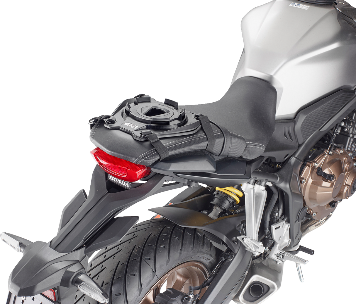 GIVI Tanklock Mount S430