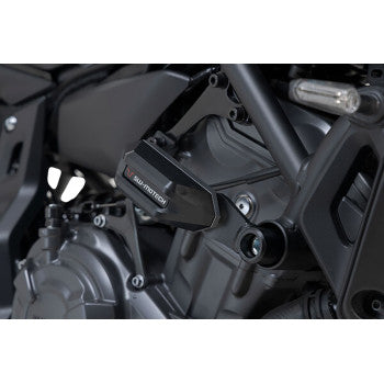 SW-MOTECH Frame Slider Kit - Yamaha - MT-07  STP.06.590.11101/B