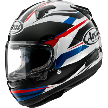 ARAI Quantum-X Helmet - Ray - White - XL 0101-17345