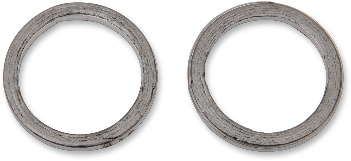 MOOSE RACING Exhaust Gasket Kit 823001MSE