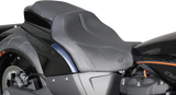 SADDLEMEN GP-V1 Pillion Seat - FXDR 819-32-0143