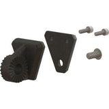 Adaptador de espejo MOOSE UTILITY - Vista trasera CTR-TRITAB 