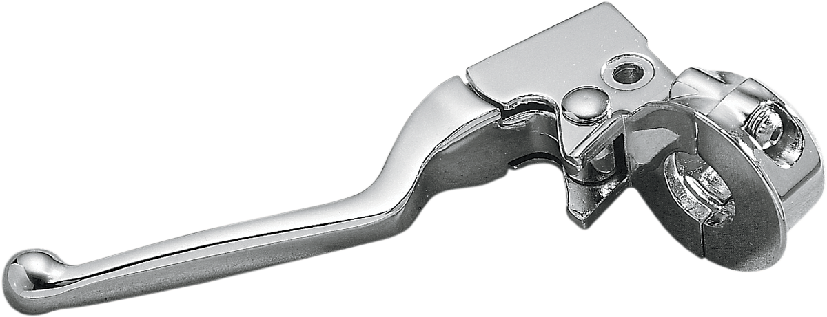 DRAG SPECIALTIES Clutch Lever Assembly - Chrome 07-0507K