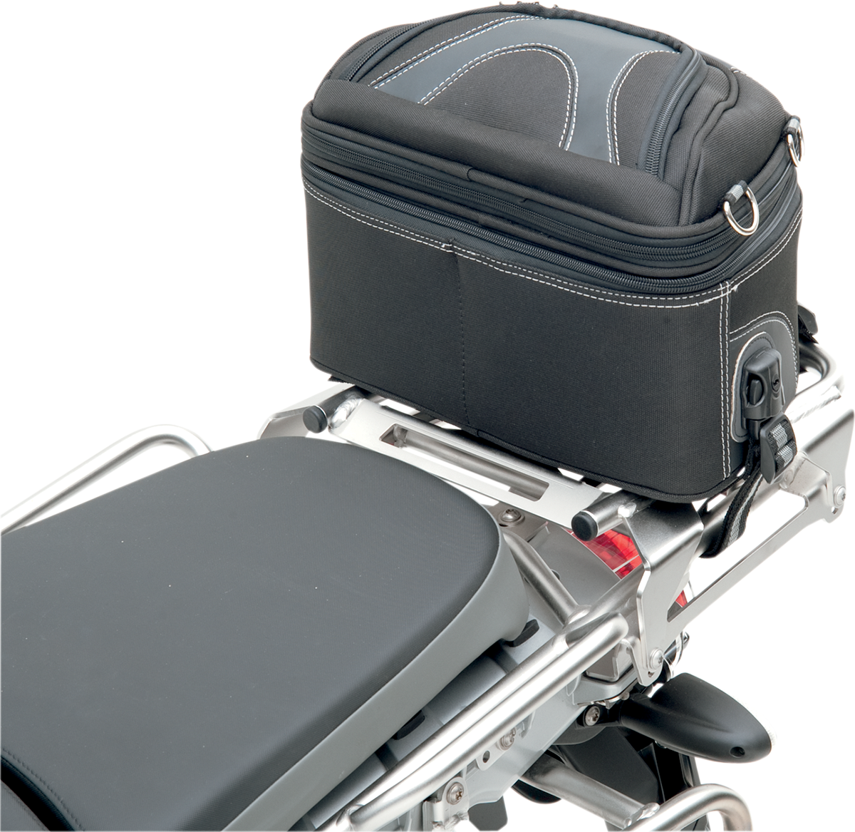 SADDLEMEN Rear Rack Bag EX000649