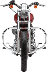 COBRA Freeway Bar - Chrome - XL 601-2106