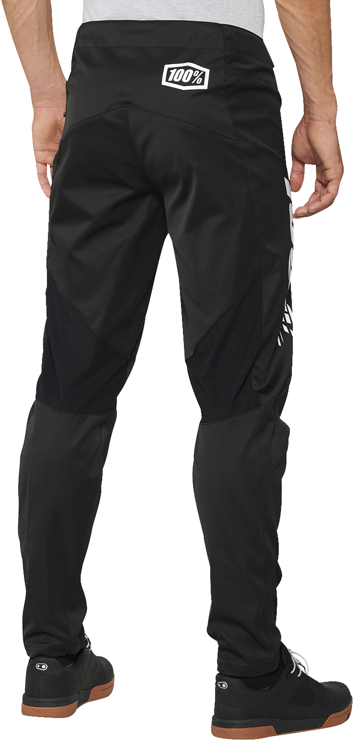 100% R-Core Pants - Black - US 36 40006-00004