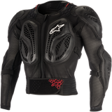 ALPINESTARS Bionic Action Jacket - Medium 6506818-13-M