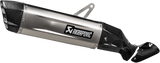 AKRAPOVIC Titanium Muffler S-H11SO2-HGJT 1811-4019