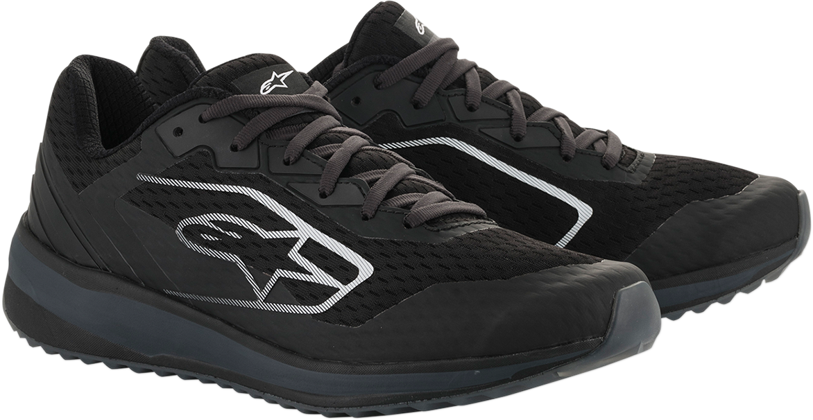 ALPINESTARS Meta Shoes - Black/Dark Gray - US 12 2654520-111-12