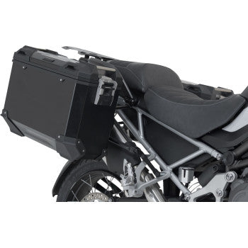 SW-MOTECH PRO Side Carrier - Left/Right - Triumph - Tiger 1200 GT/Pro/ Rally Pro  KFT.11.905.30002/B