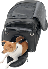 SADDLEMEN Pet Voyager EX000627