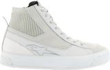 ALPINESTARS Women Stella Stated Podium Shoes - White - US 6 2540224-2004-6