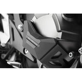 SW-MOTECH Engine Case Guard - Black - Kawasaki - Z800 STP.08.263.10000/B